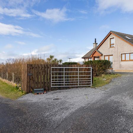 Ard Buidhe B&B Daliburgh  Kültér fotó