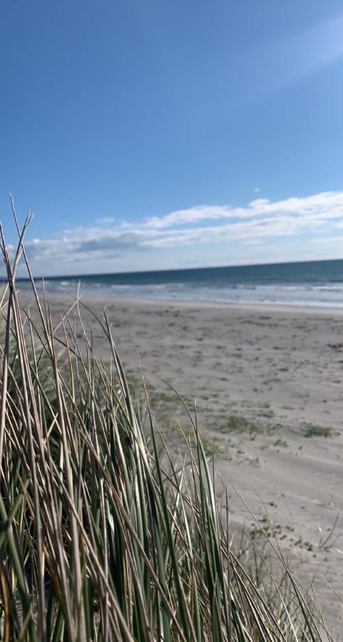 Ard Buidhe B&B Daliburgh  Kültér fotó
