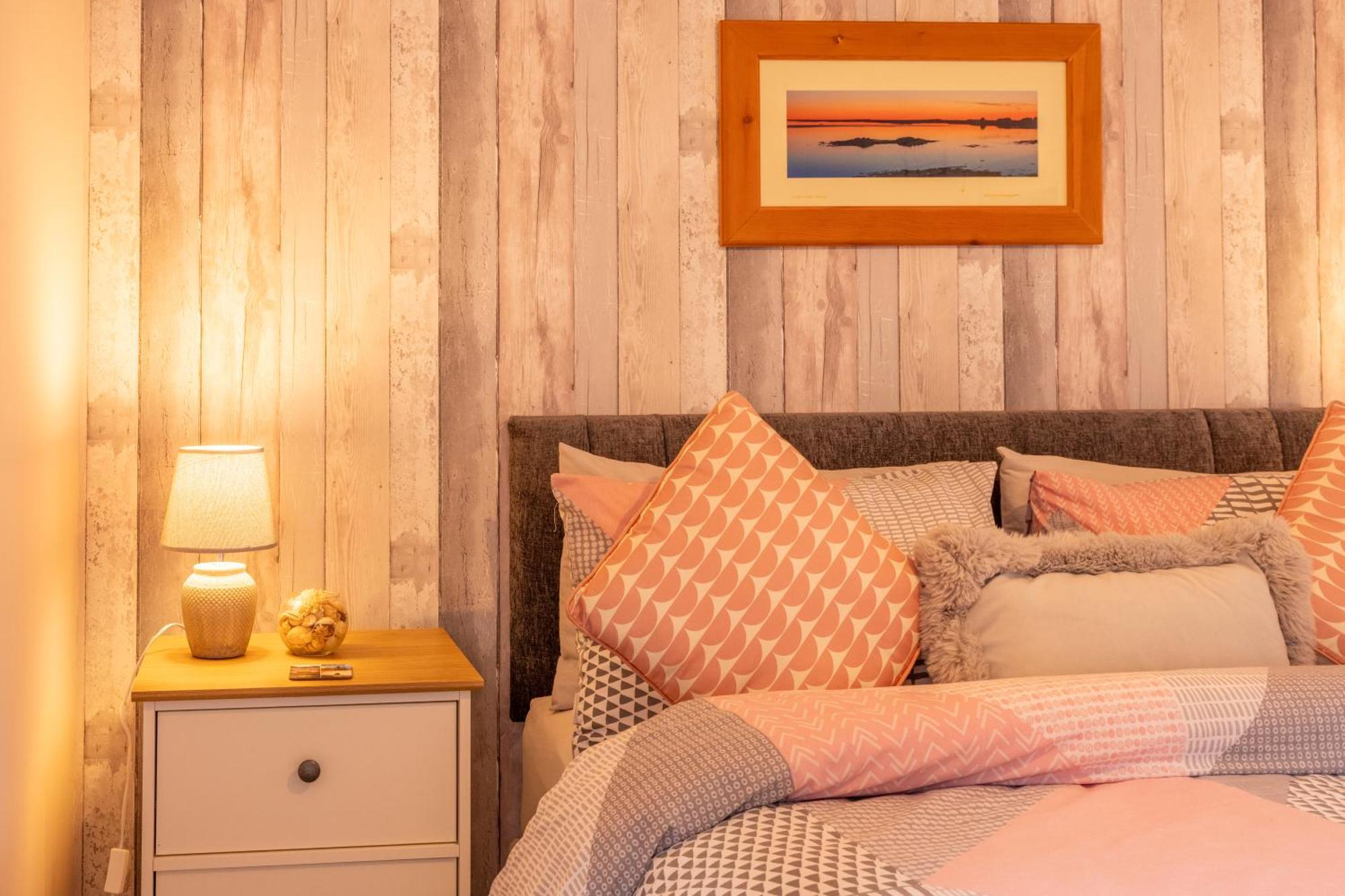 Ard Buidhe B&B Daliburgh  Kültér fotó