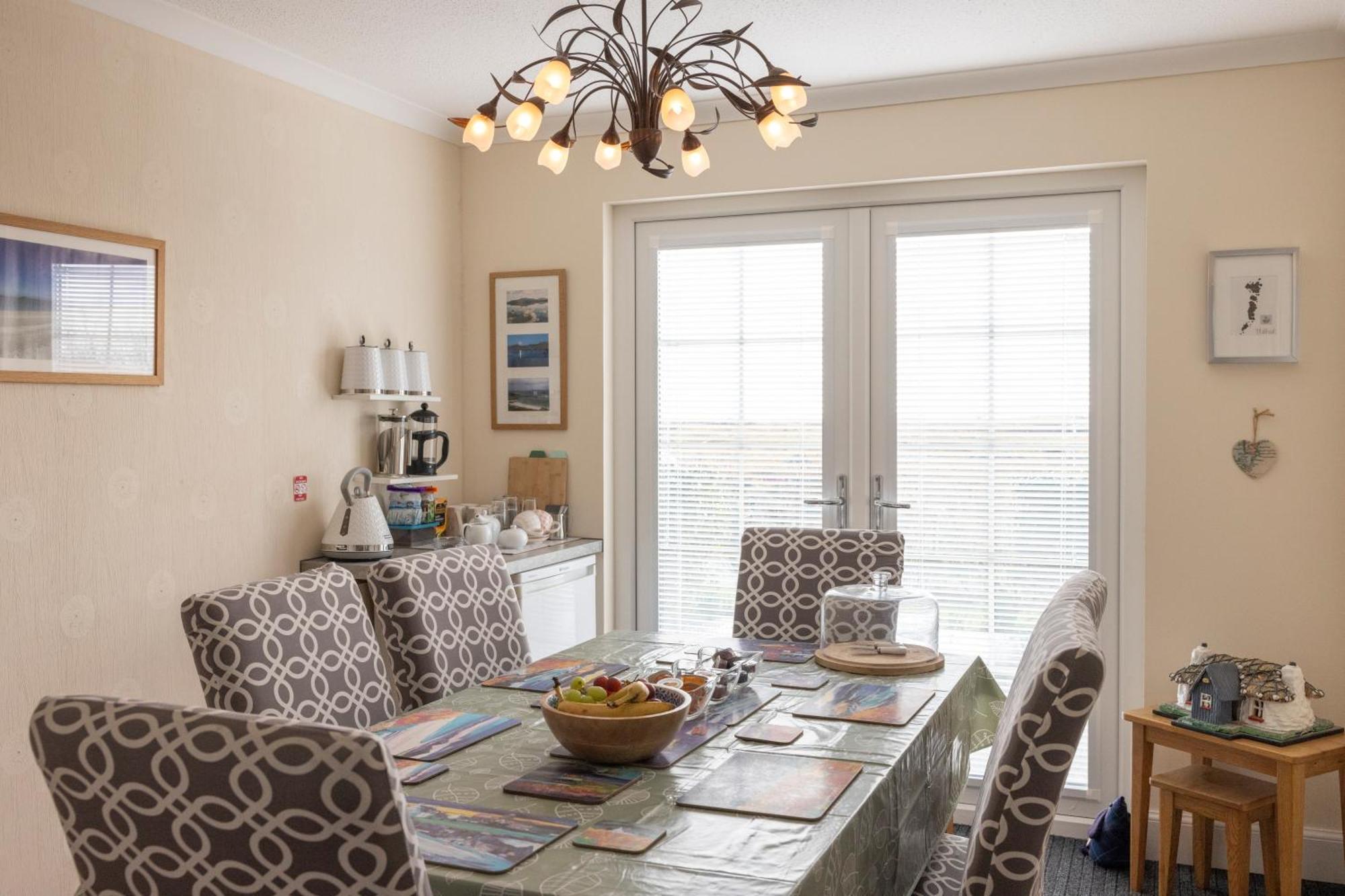 Ard Buidhe B&B Daliburgh  Kültér fotó