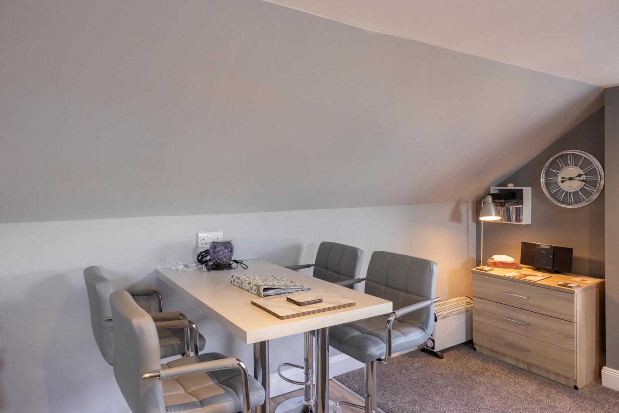 Ard Buidhe B&B Daliburgh  Kültér fotó