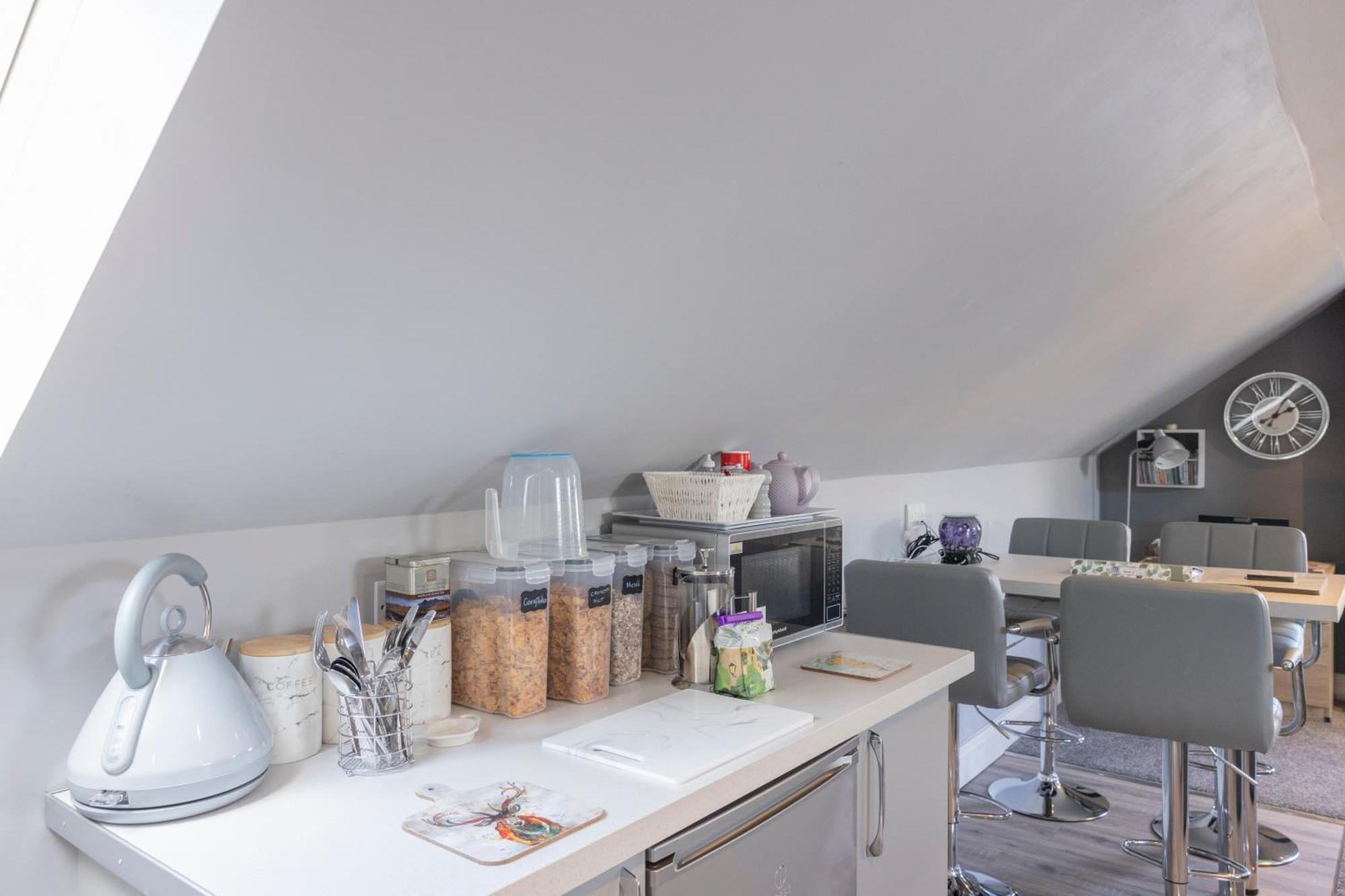 Ard Buidhe B&B Daliburgh  Kültér fotó