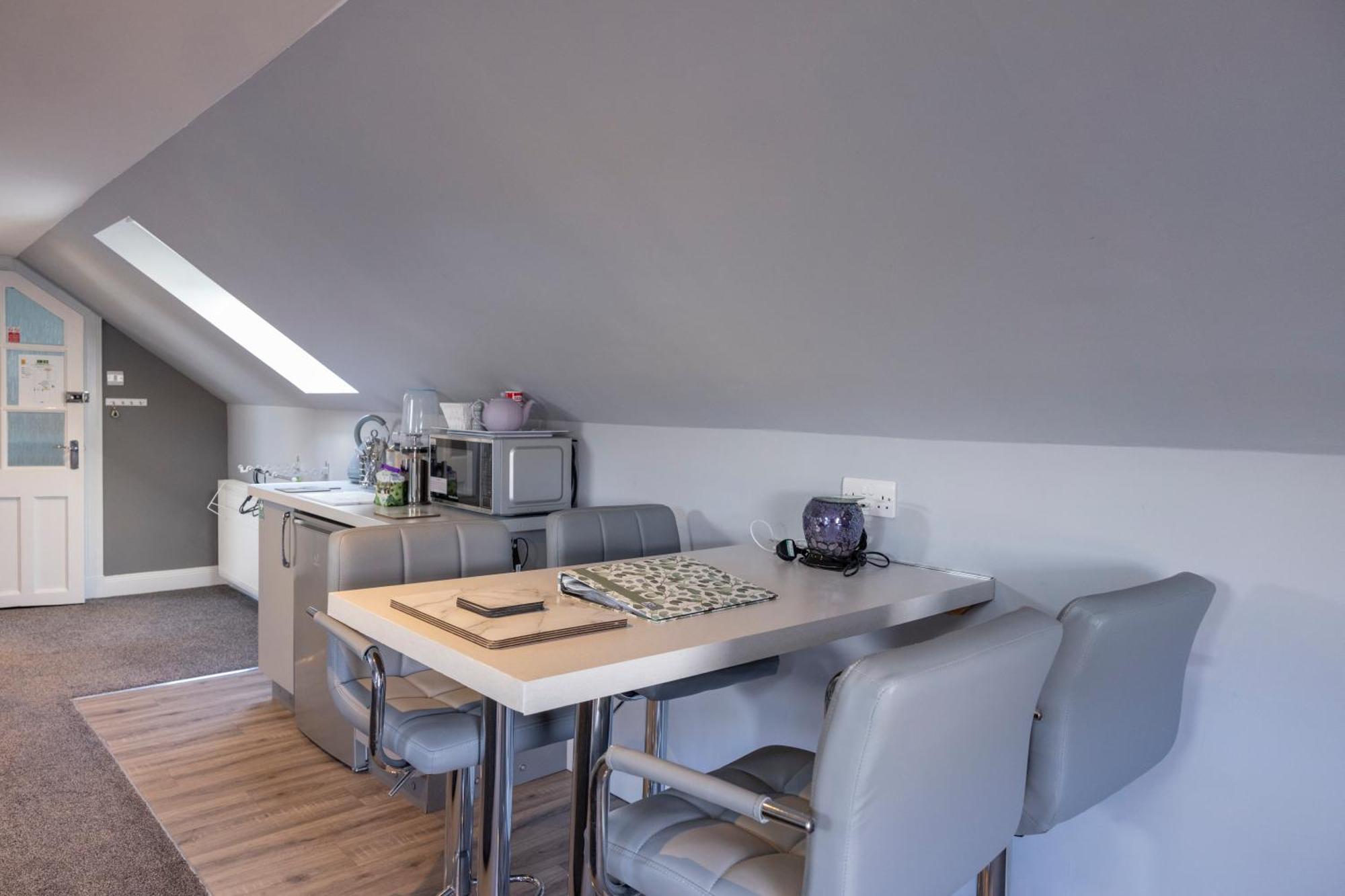 Ard Buidhe B&B Daliburgh  Kültér fotó