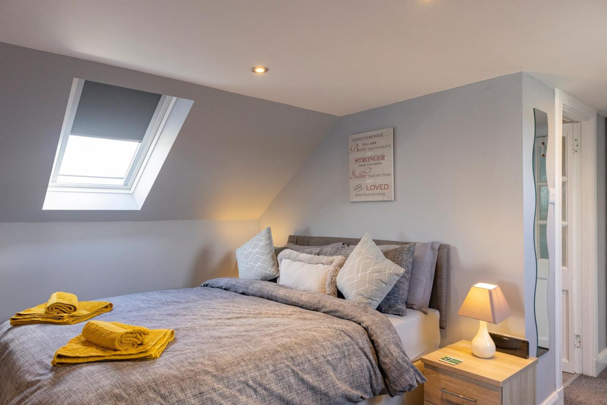 Ard Buidhe B&B Daliburgh  Kültér fotó