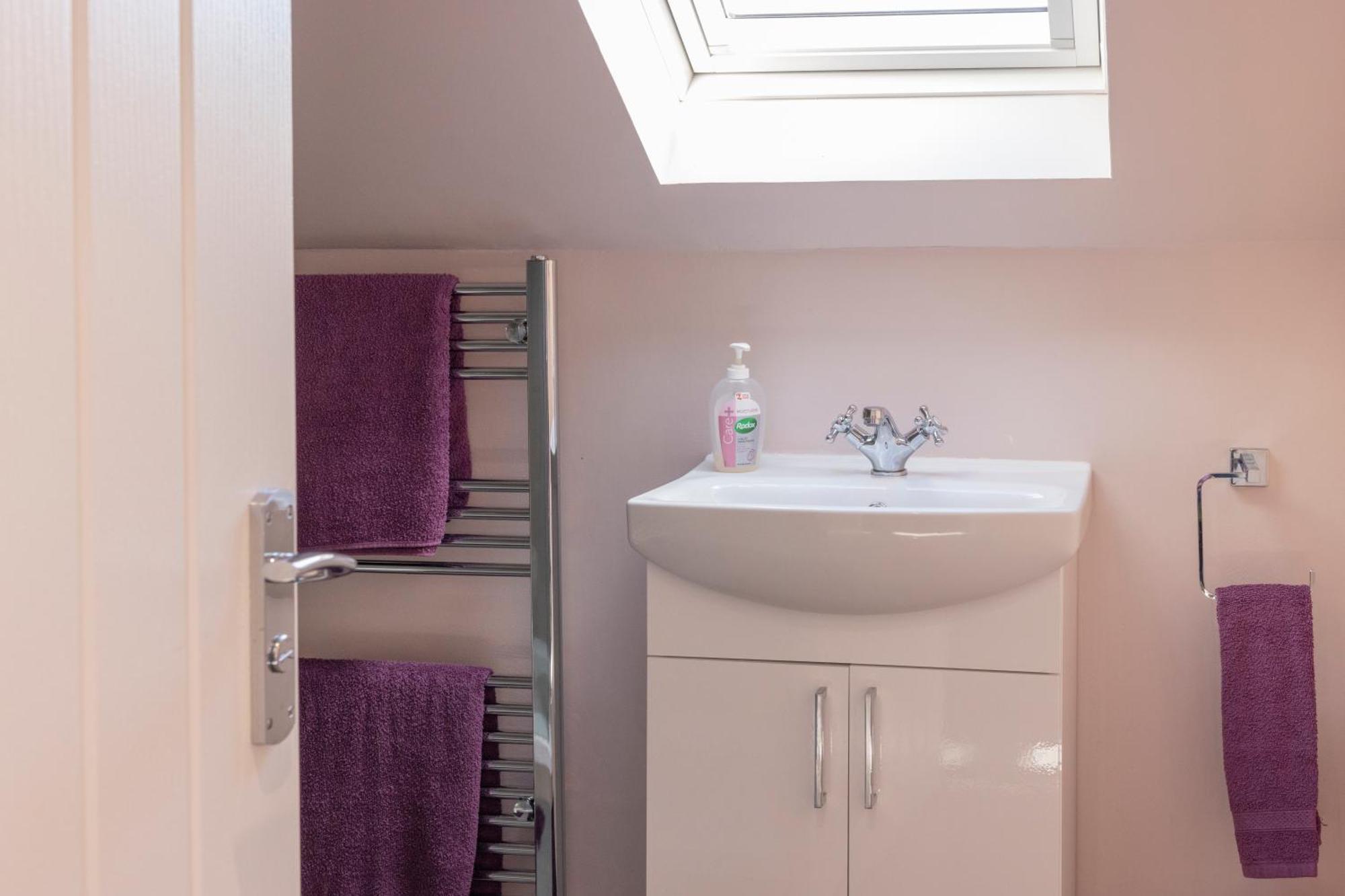 Ard Buidhe B&B Daliburgh  Kültér fotó