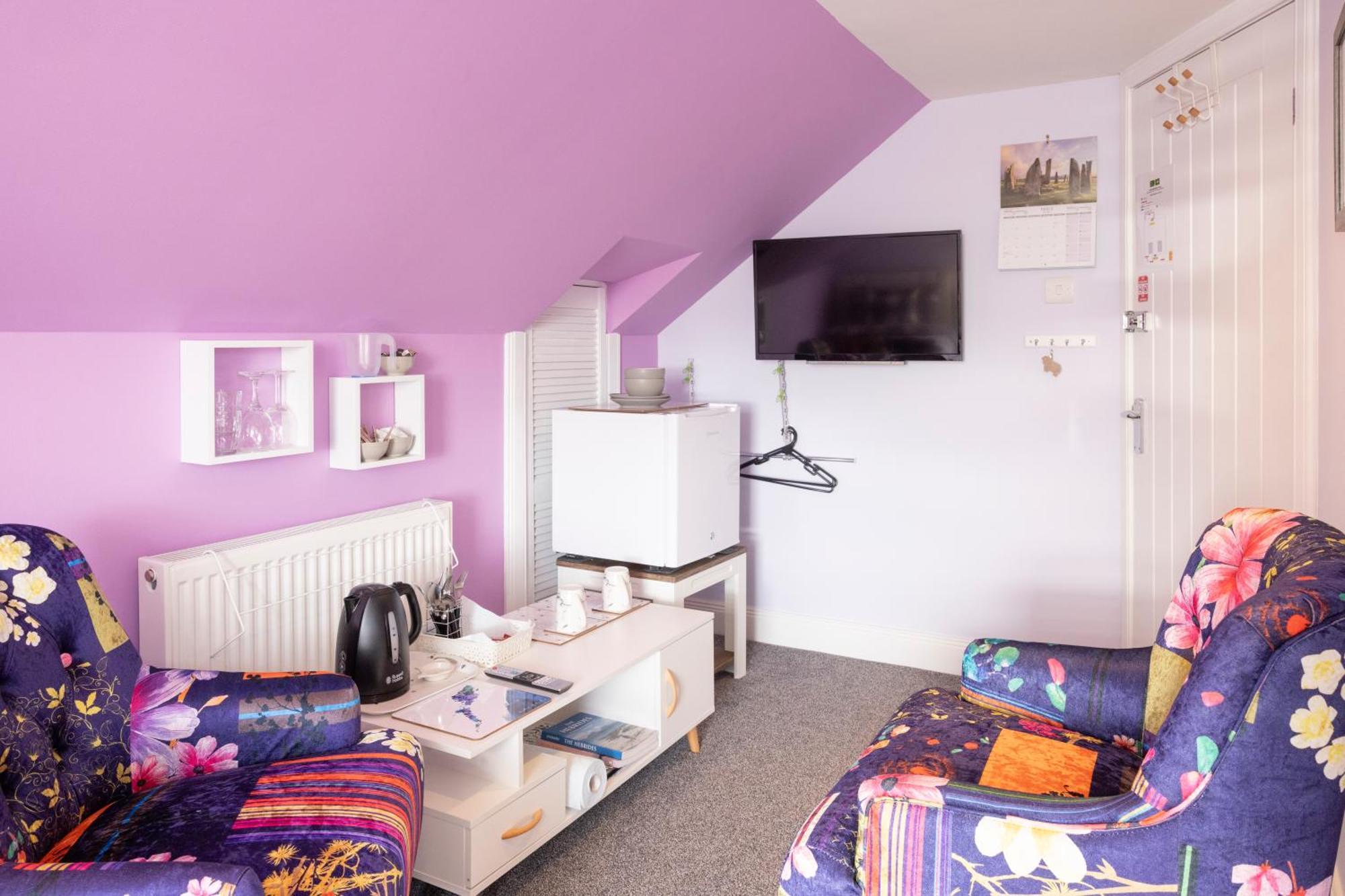 Ard Buidhe B&B Daliburgh  Kültér fotó