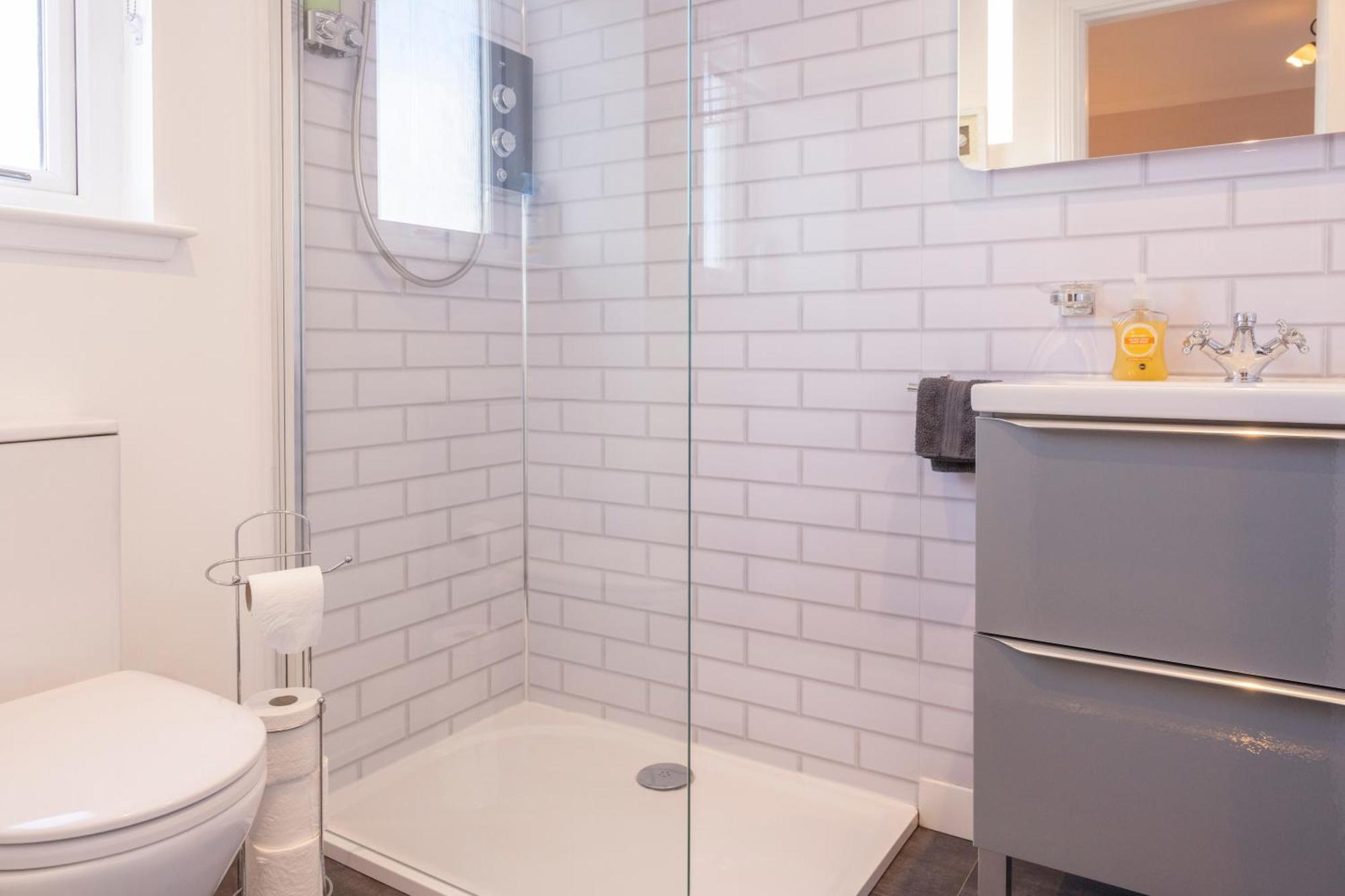 Ard Buidhe B&B Daliburgh  Kültér fotó