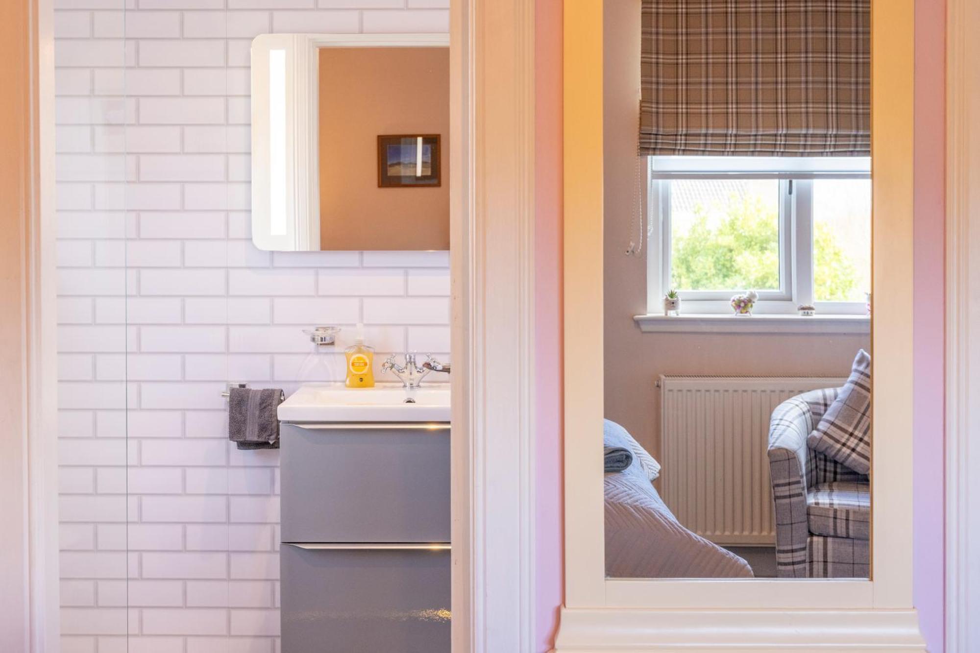 Ard Buidhe B&B Daliburgh  Kültér fotó